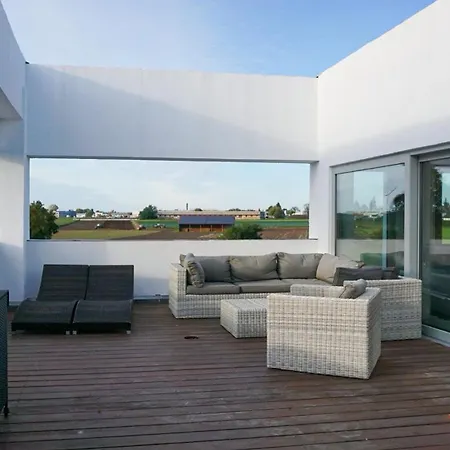 Apartmán 185 Sqm Loft Inclusive Gym For 8 People *