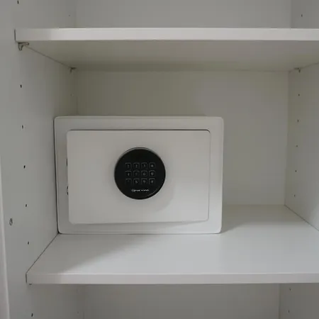 Apartmán 185 Sqm Loft Inclusive Gym For 8 People
