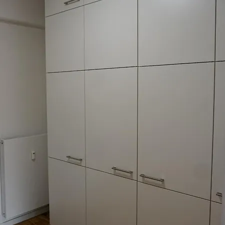 Apartmán 185 Sqm Loft Inclusive Gym For 8 People *