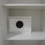 Apartment 185 Sqm Loft Inclusive Gym For 8 People